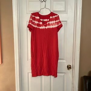 St Johns Bay Dress